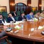 Sindh Cabinet makes amendments to Local Government (Amend) Bill 2021