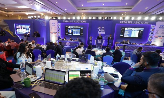 IPL 2022: Top ten players from IPL first day auction | IPL 2022 auction