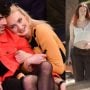 Sophie Turner sets internet ablaze with her seemingly visible baby bump