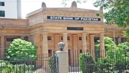 SBP rejects rumours of freezing foreign currency accounts