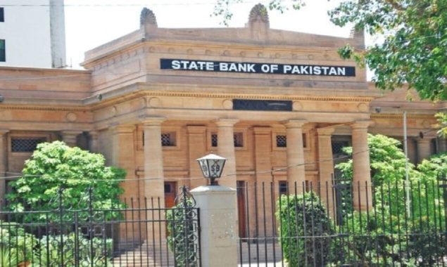 SBP unveils report on SDGs from banking perspective