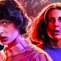 Spotify creates a customized Stranger Things 4 special playlist