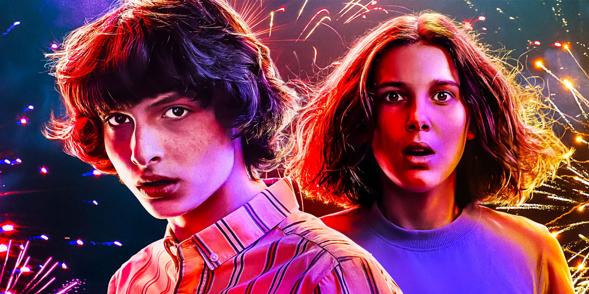 Stranger Things 4