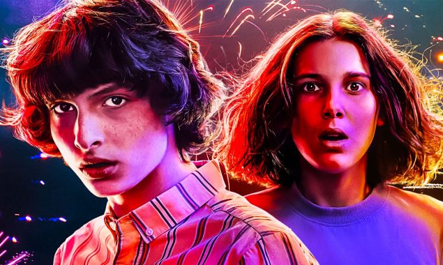 Stranger Things Season 4: New Poster Teases “Beginning of the End”; Release Date Revealed