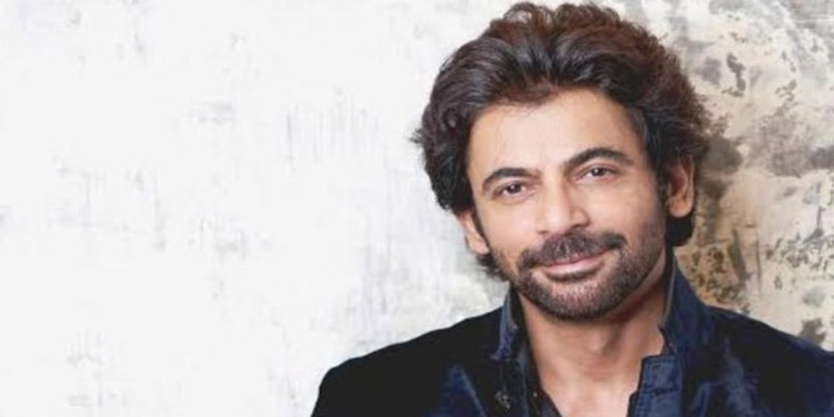 Sunil Grover heart surgery