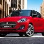 The Suzuki Swift’s Official Launch Date Has Been Announced