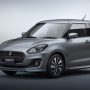 PICTURES: The New Suzuki Swift’s First Locally Assembled Unit