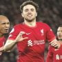 Liverpool keep title hopes alive