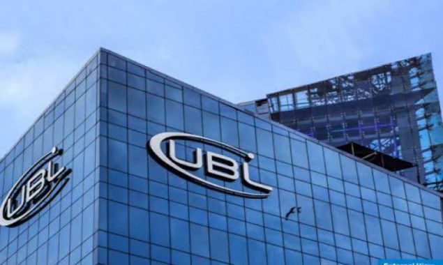 UBL gets approval for due diligence of Telenor Microfinance Bank