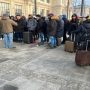 Pakistani embassy in Ukraine taking care of safe evacuation of students, families