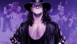 The Undertaker