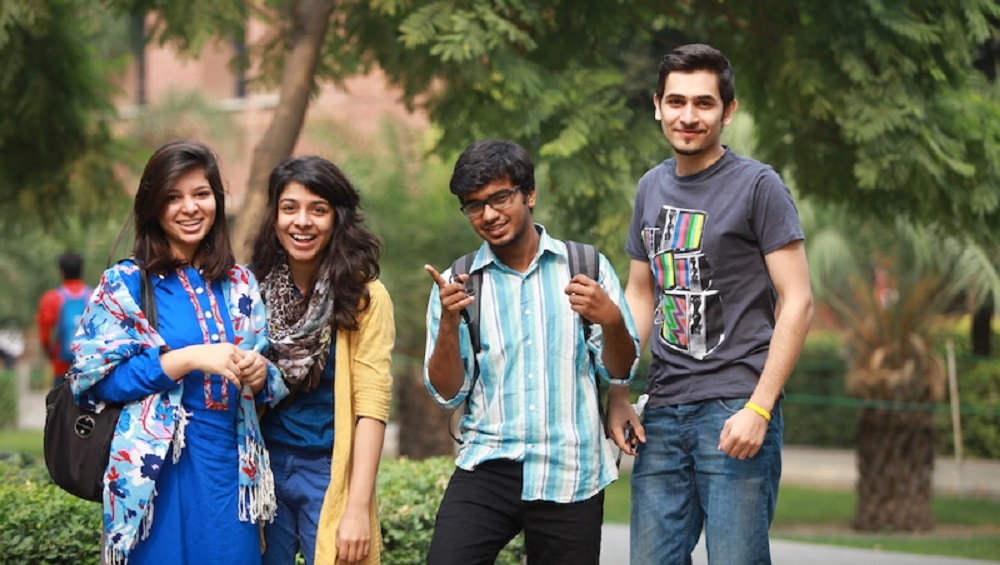 Ban on Co Education