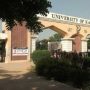 Karachi University Teachers’ Association boycotts classes until Feb 3