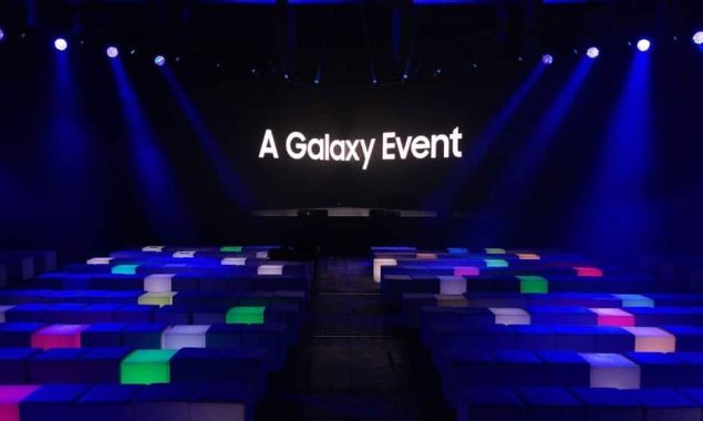 The Galaxy Unpacked 2022 Event Will Take Place in the Metaverse