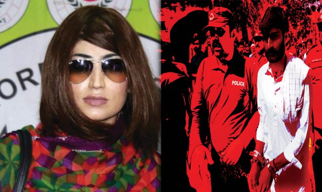 Qandeel’s lost case