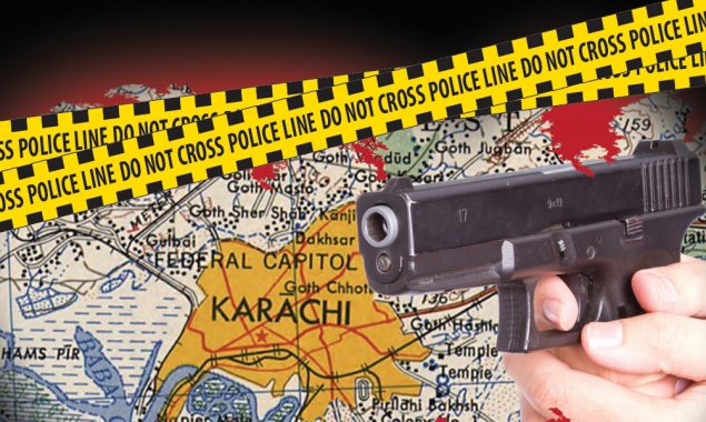 Taking crime for granted