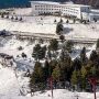The Malam Jabba affair