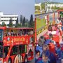 Another double-decker tourist bus service on the cards