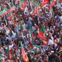 Political brinkmanship