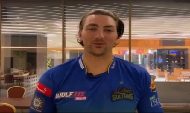 PSL 7: ‘PSL is a high standard tournament’, says Tim David