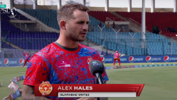 Alex Hales