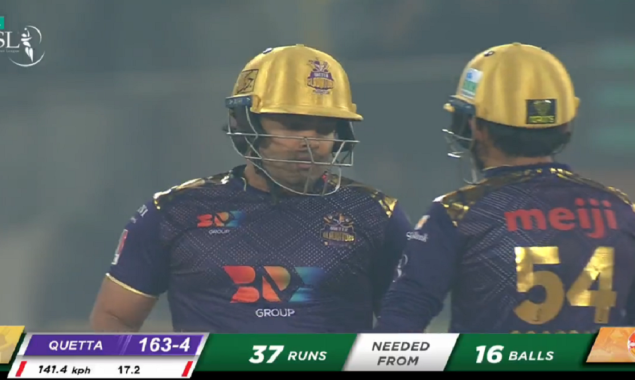 PSL 7: ‘I think Umar’s knock was more important than my inning,’ says Sarfaraz Ahmed