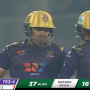 PSL 7: ‘I think Umar’s knock was more important than my inning,’ says Sarfaraz Ahmed