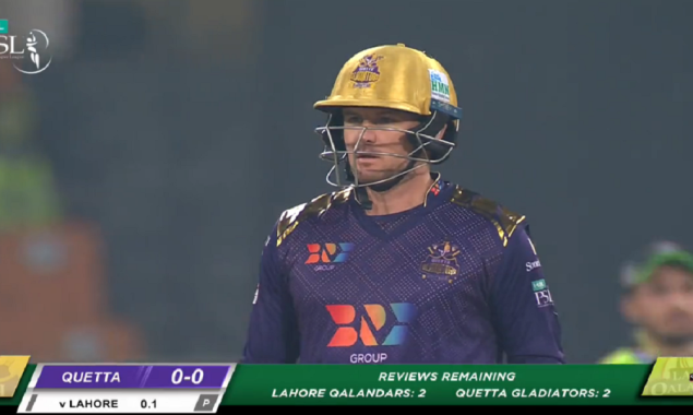 Jason Roy