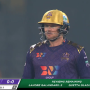 PSL 7: Jason Roy fined for violating PSL Code of Conduct