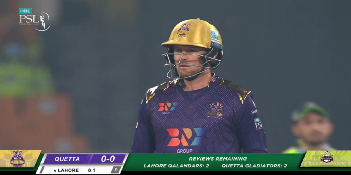 Jason Roy