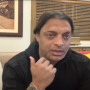 Watch: ‘Faulkner’s foolish behaviour should get its due treatment,’ says Shoaib Akhtar