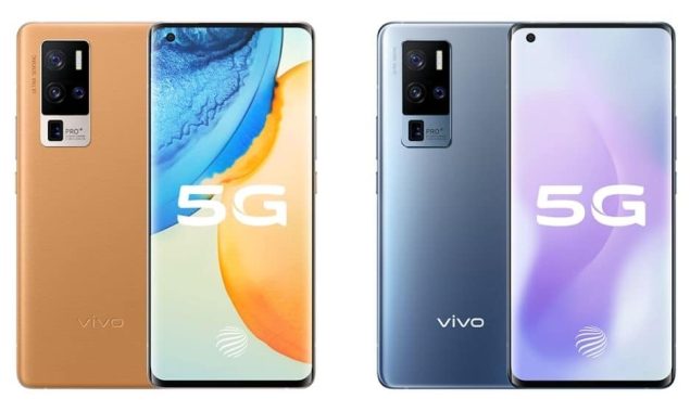 Vivo’s X Note Spec Sheet Leaked Ahead of Launch
