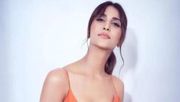 Vaani Kapoor