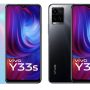 Vivo Y33s price in Pakistan and Specs