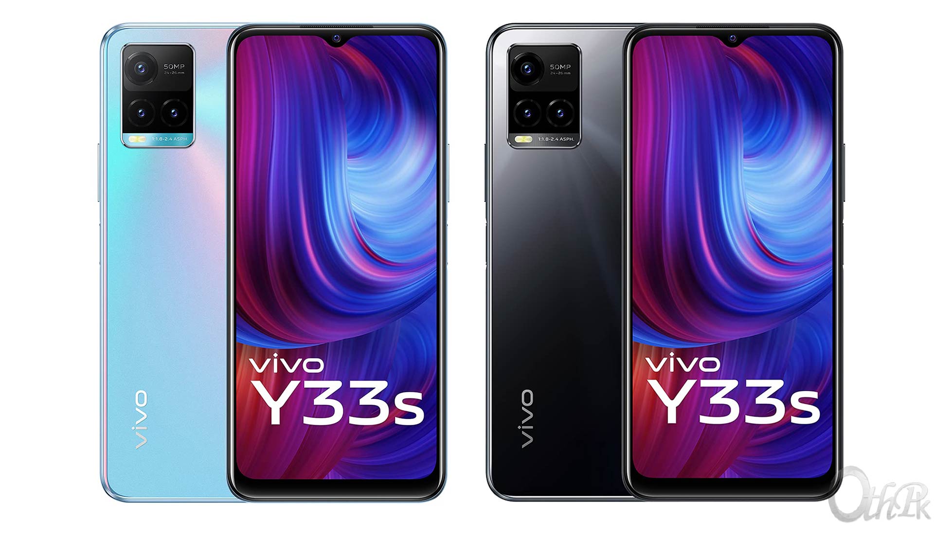 Vivo Y33s