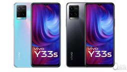 Vivo Y33s price in Pakistan and Specifications