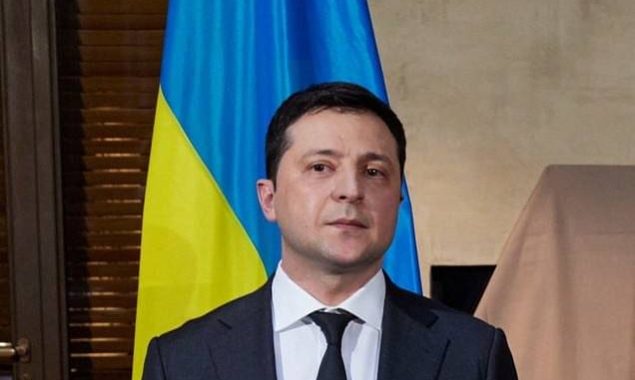 Who is Volodymyr Zelenskyy? The most vulnerable president in Europe?