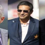 PAK VS AUS: Allan Border, Wasim Akram, and Michael Atherton talk about Australia’s tour to Pakistan