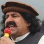 Post-arrest bail plea of PTM’s MNA Ali Wazir dismissed