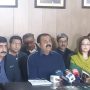 Govt registering fake cases against PPP workers: party leader