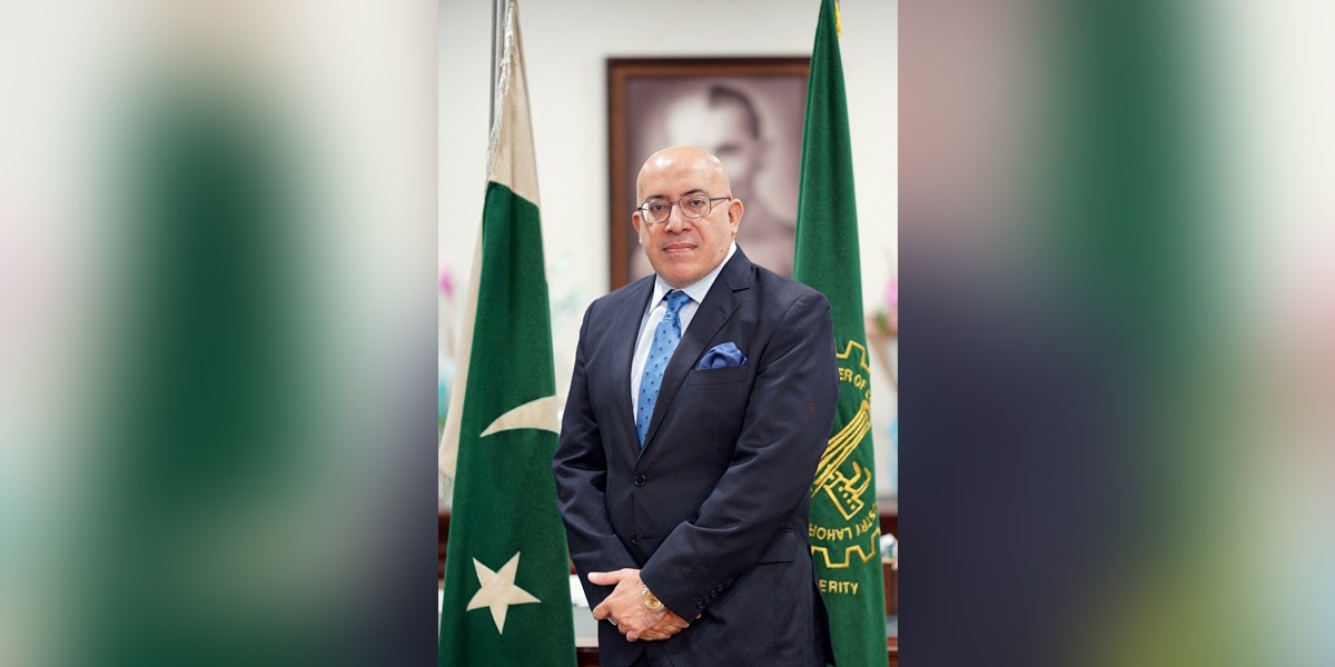 Mian Nauman Kabir