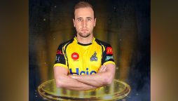 PSL 7: Liam Livingstone out from remaining PSL 2022