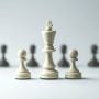 The game of power