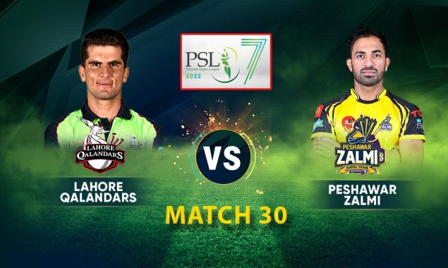 PSL 7: Peshawar Zalmi opts to bat against Multan Sultans | MS vs PZ