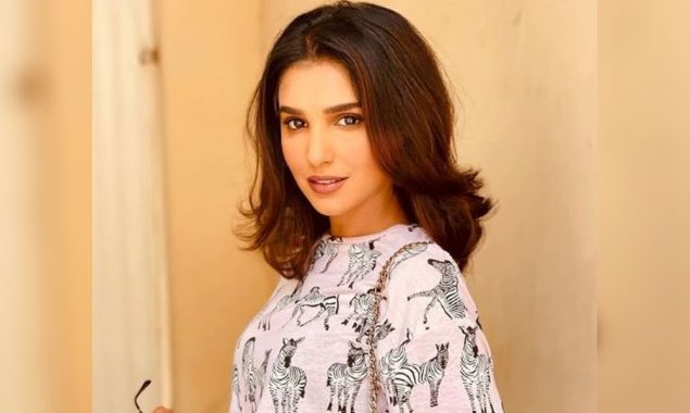 Amna Ilyas explores herself as ‘not lesbian’