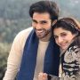 Mawra Hocane addresses relationship, wedding plans with Ameer Gilani