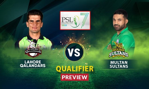 PSL 2022: Lahore vs Multan | LQ vs MS – Match Preview | Predictions
