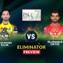 PSL 2022: Islamabad United vs Peshawar Zalmi | IU vs PZ – Match Preview | Predictions
