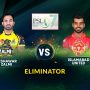 PSL 7: Islamabad United won by 5-wicket against Peshawar Zalmi | IU vs PZ
