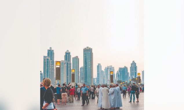 dubai